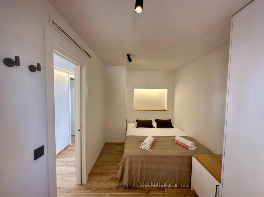 Apartamento Moderno Con Gran Terraza" Gregal" Puerto de Sóller Exteriér fotografie